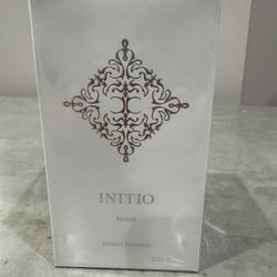 INITIO Rehab Perfume 