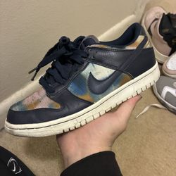 Dunks Sz 6y
