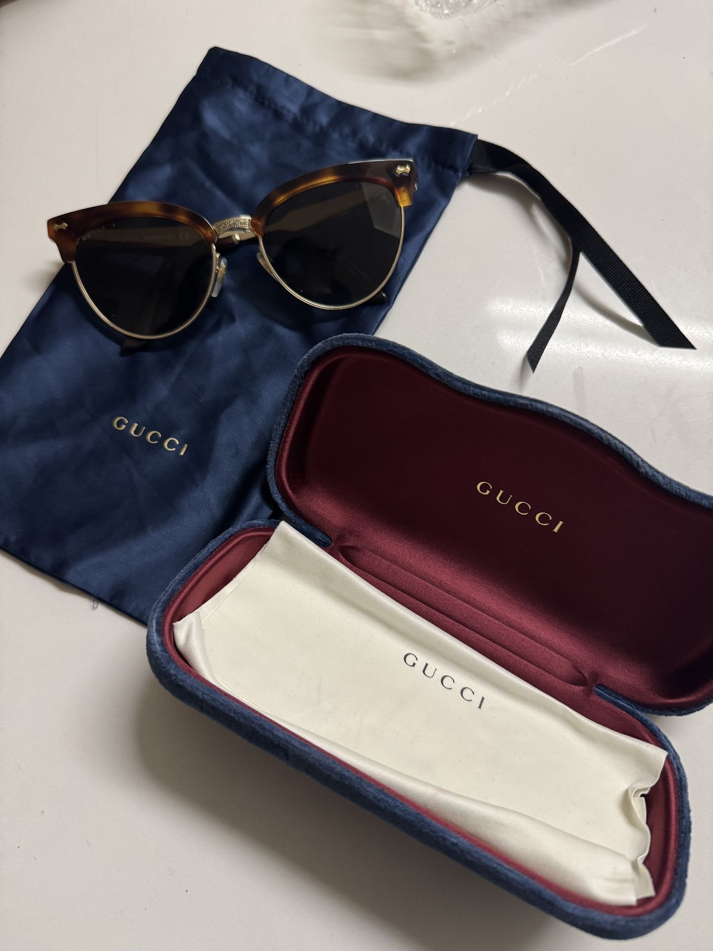 Gucci sunglasses