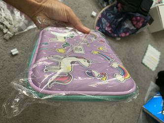 Unicorn case new