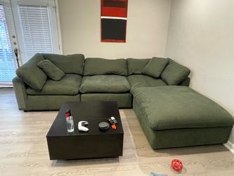 Zone Couch from Living Spaces