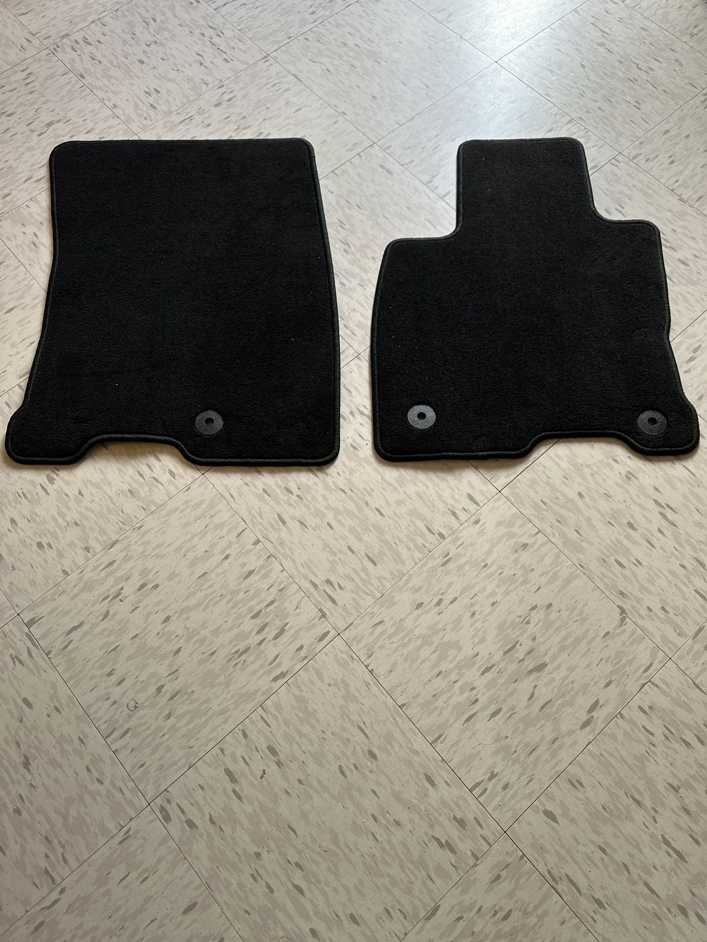 2023 Ford Maverick OEM Floor Mats