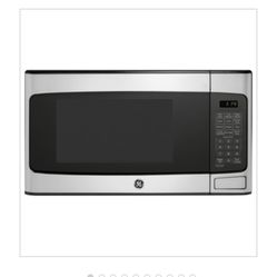 Like New Microwave