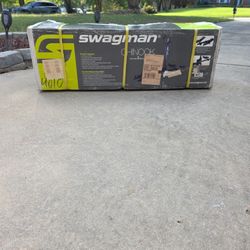 Swagman Chinook Bike Hitch