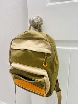 Toddler Backpack