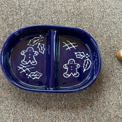 Gingerman Bowl