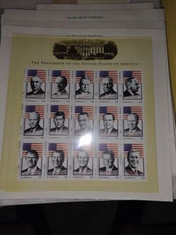 Stamps