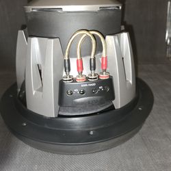 Alpine Type R Subwoofer Like New