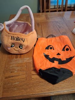Halloween Items, cross posted North riverside