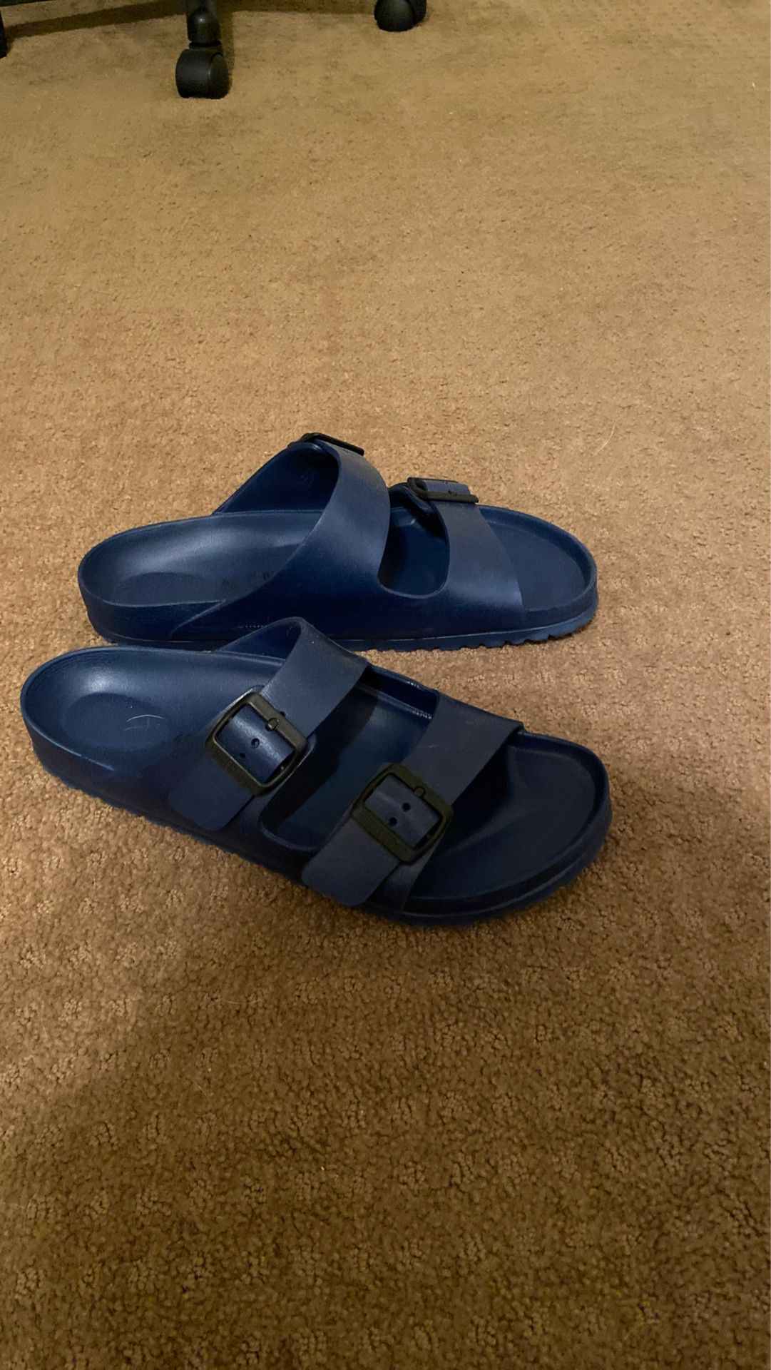Men’s Birkenstock’s