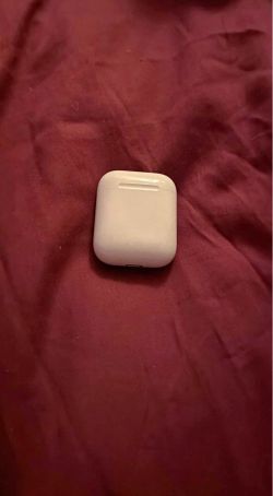 AirPods