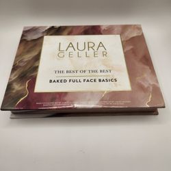 LAURA GELLER NEW YORK The Best of the Best Baked Palette
