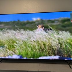 Sony 85-inch 4k 120hz smart tv 85X80K 