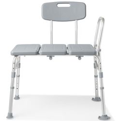Guardian Caring Transfer Bench (400 Pound Capacity)