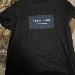 The North Face Shirt 