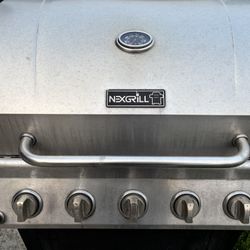NextGrill