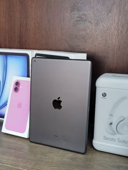 Apple IPad Pro 10.5in  - 90 Days Warranty Included