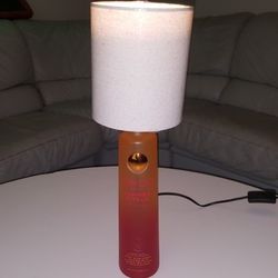 CIROC LAMP