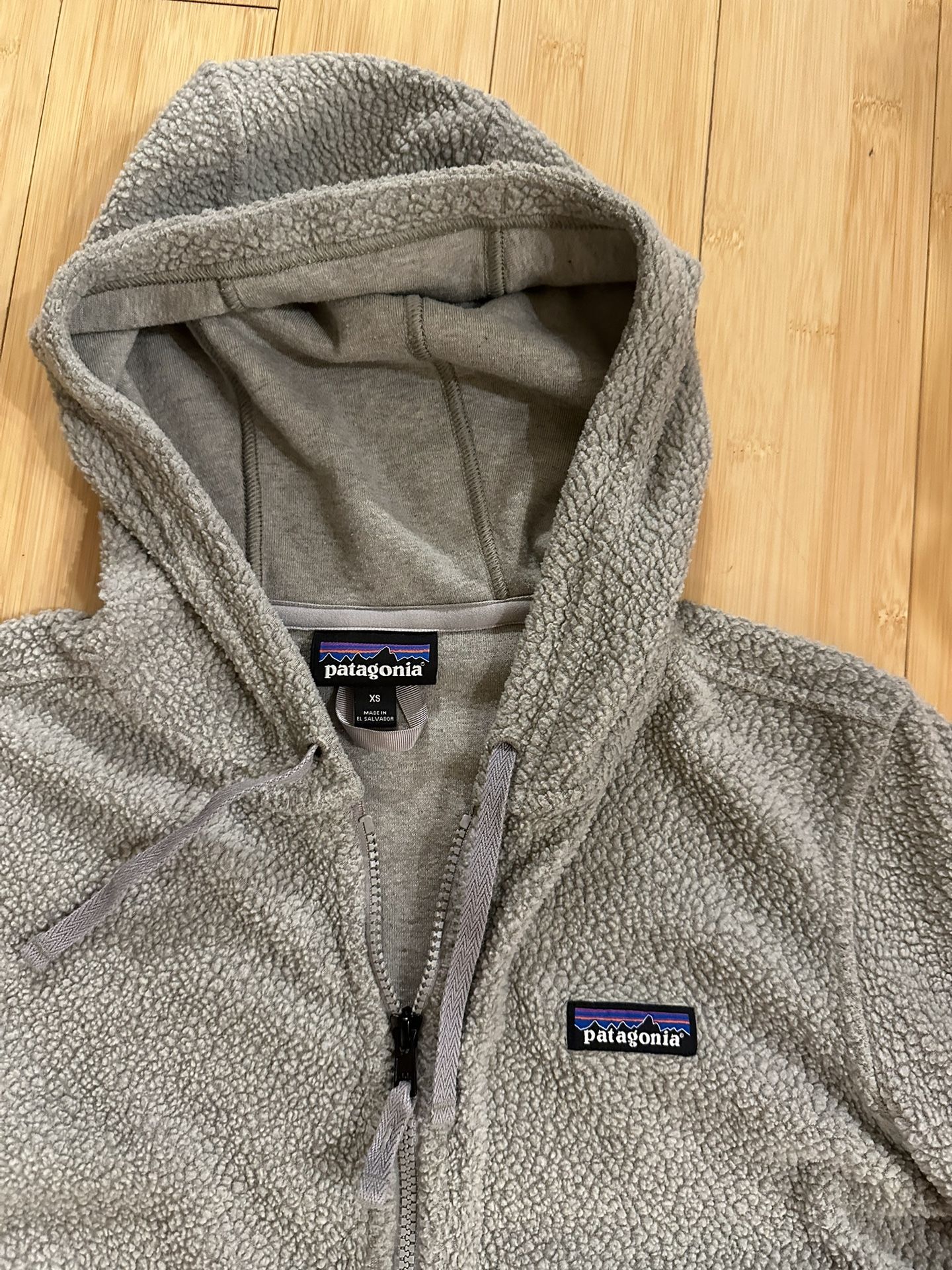 Patagonia Hoodie