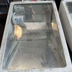 Flood Lights