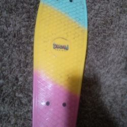 Penny board