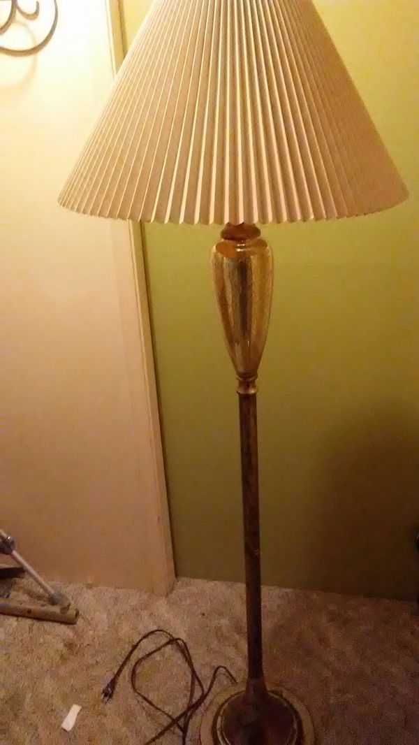 New And Used Floor Lamps For In Spokane Wa Offerup