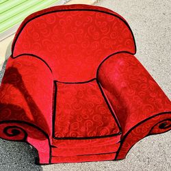 Vintage 1999 Viacom Blue’s Clues Steve’s Thinking Chair