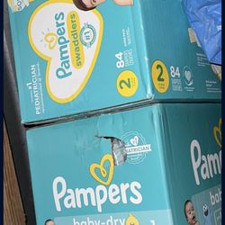 Diapers 