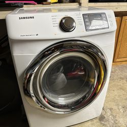 Dryer Works Perfect 