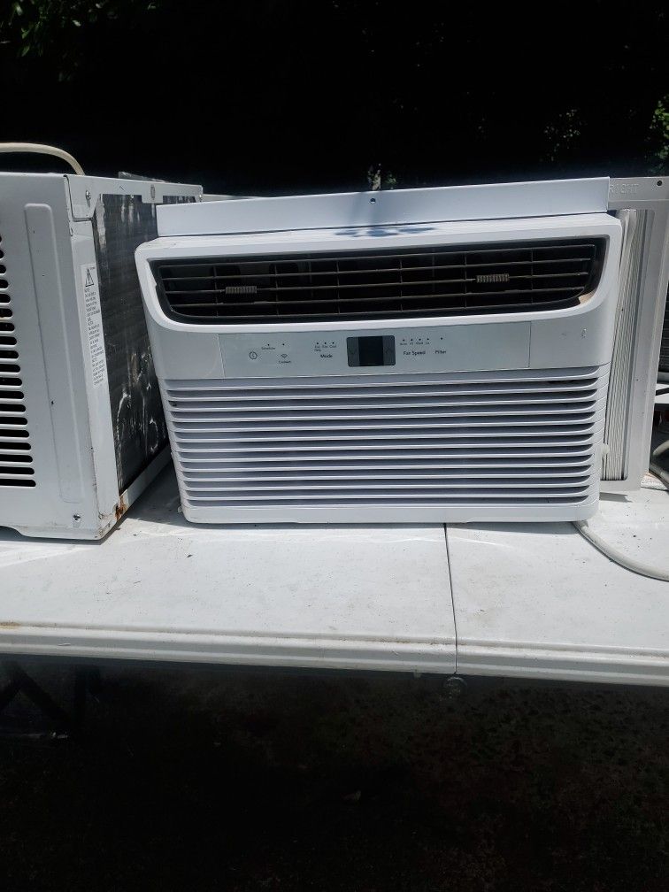 Air Conditioner