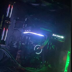 Digital Storm Built Gaming PC