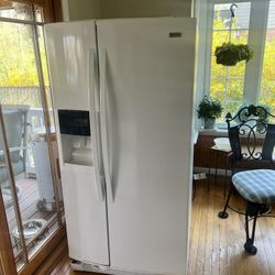 Fridge Sale! 24 Hours Only