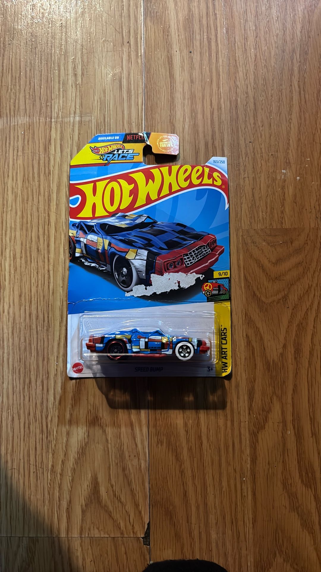 Hotwheels
