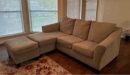 Sofa $220