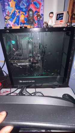 Starter pc