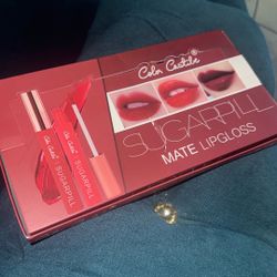 Color Castibe Sugarpill