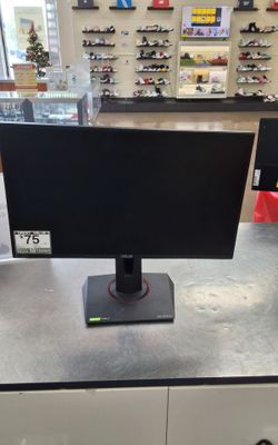 Tuf Gaming VG258QM-25 INCH-FULL HD- 280 HZ