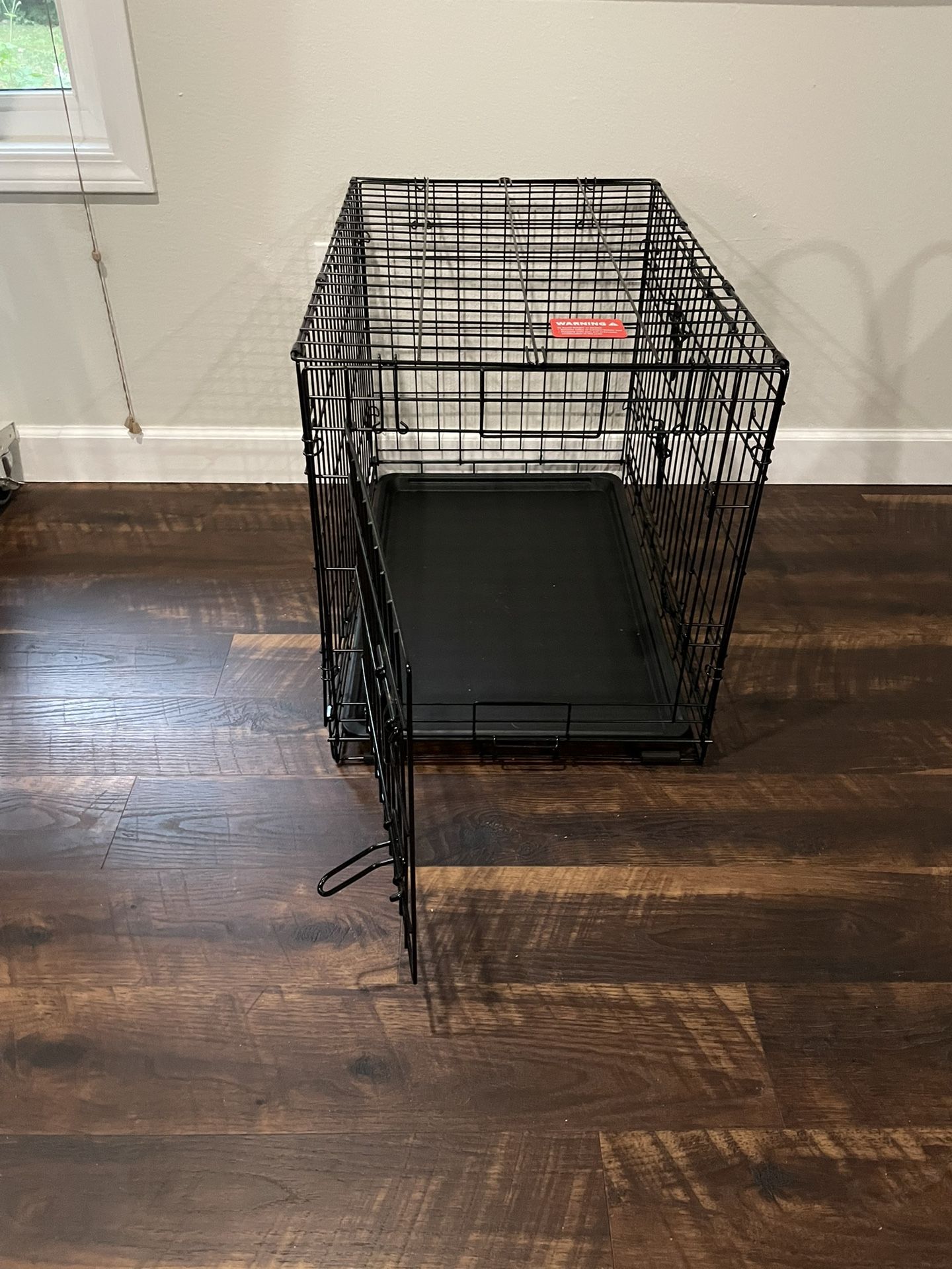 Dog Crate
