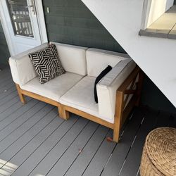 Patio Furniture With Winter Cover