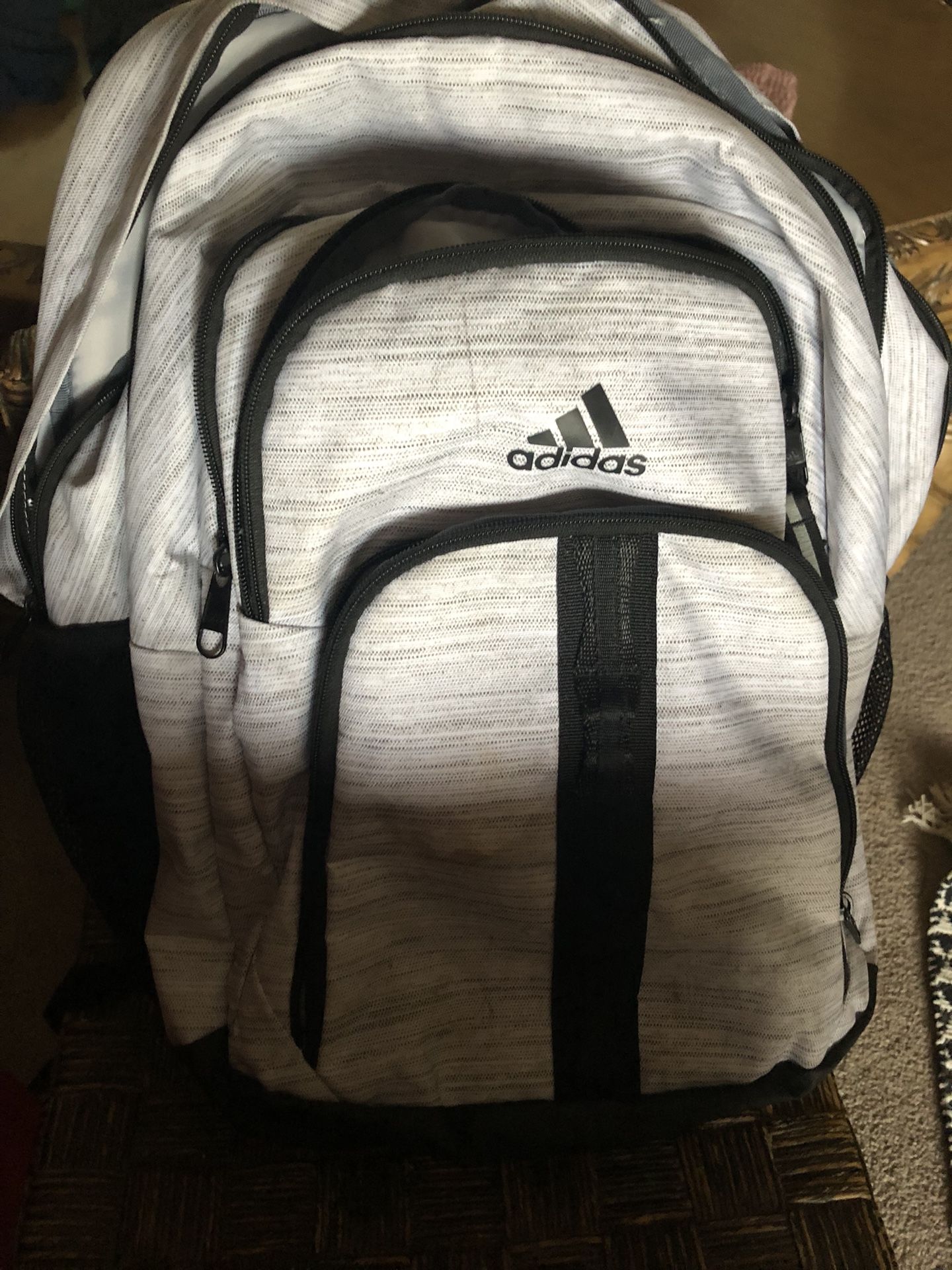 adidas Prime VI Backpack