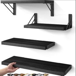 Wall Shelves 