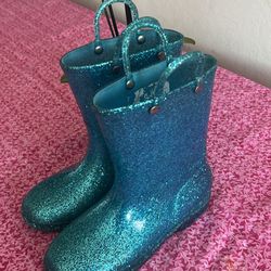 Boots Botas 