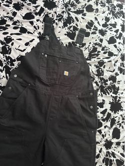 Overalls in excellent condition