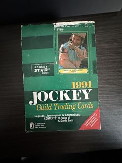 Jokey Card Box Of 36 Packs