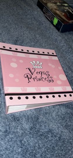 photo albums! (3)