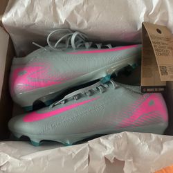 Nike Mercurial Vapor 16 Pro – Brand New (Only Tried On)