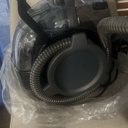 Carpet Cleaner