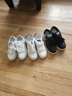 Fashion Shoes For Men