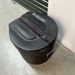 Humes & Berg Drum Case 