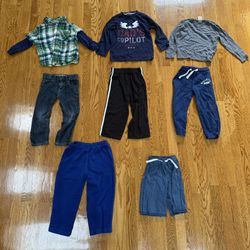 Kid’s Clothes, Size 3T (Pick 6)